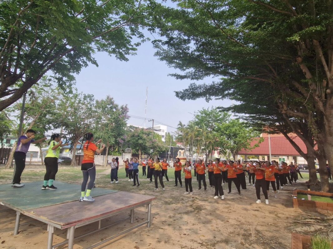 องค์การบริหารส่วนจังหวัดสุรินทร์