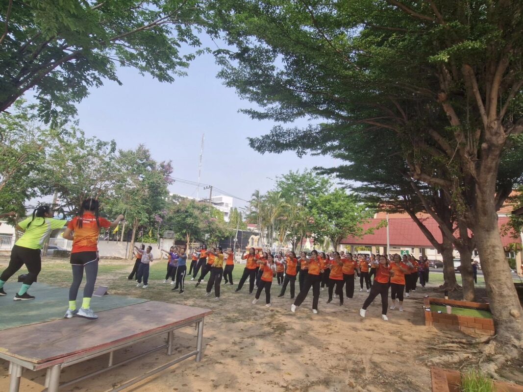 องค์การบริหารส่วนจังหวัดสุรินทร์