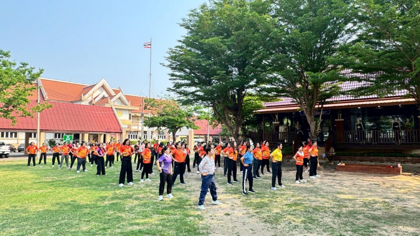 องค์การบริหารส่วนจังหวัดสุรินทร์